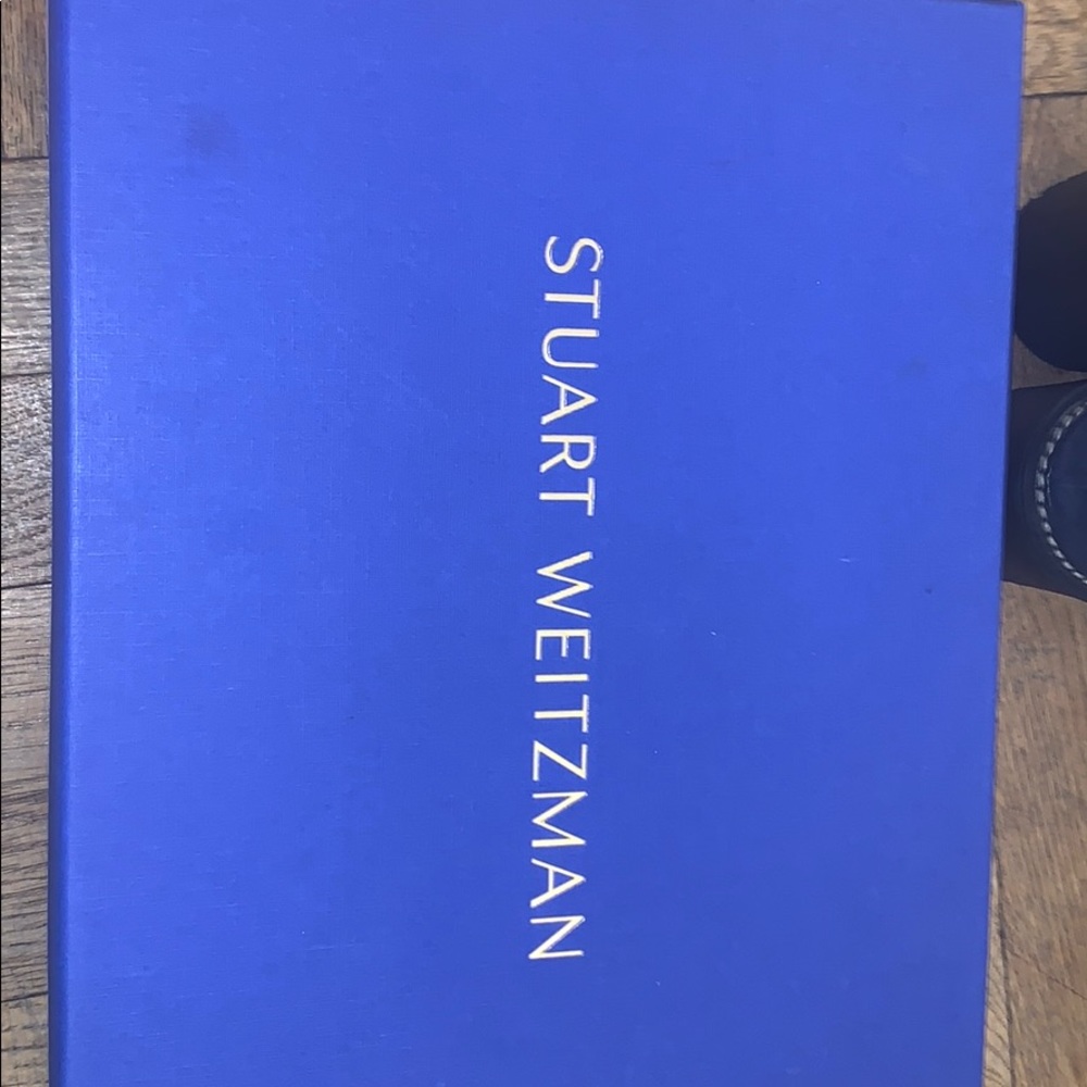 Stuart Weitzman boots - Picture 5 of 5